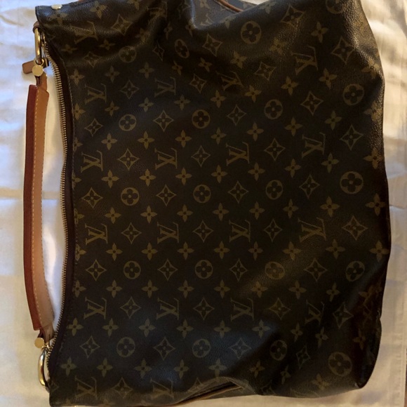 Louis Vuitton Sully bag - Picture 4 of 7